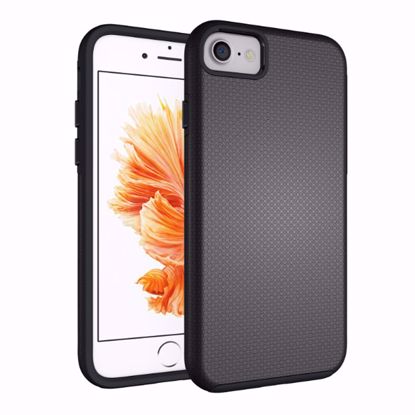 Picture of Eiger Eiger North Case for Apple iPhone 7 / 8 / SE in Black